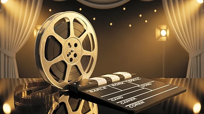 New York Film Critics Circle Awards Highlight Concerns Over Netflix-Warner Bros. Deal