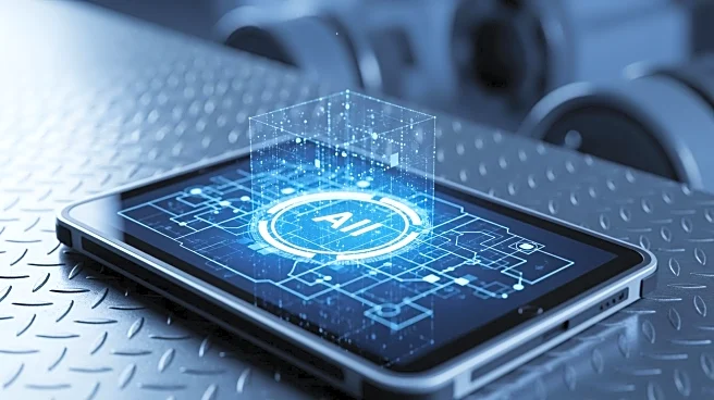 RuggON Unveils AI-Driven Rugged Mobility Solutions for Industrial Operations