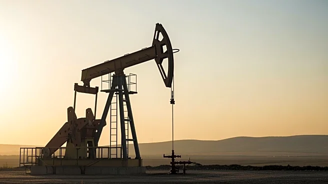 IPAA Calls for EPA to Revise Regulations Affecting Low-Production Wells