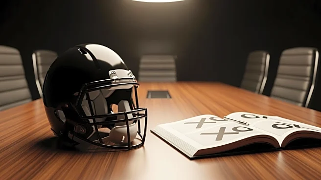 Lamar Jackson's Role in Ravens' Coaching Search Highlights Team Dynamics