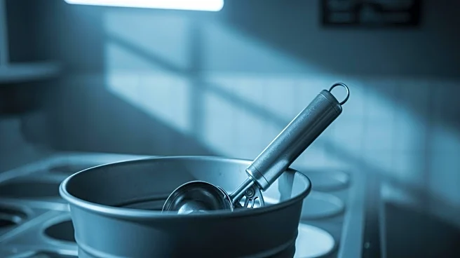 San Francisco Ice Cream Shop Owner Faces Financial Losses Due to PG Power Outages