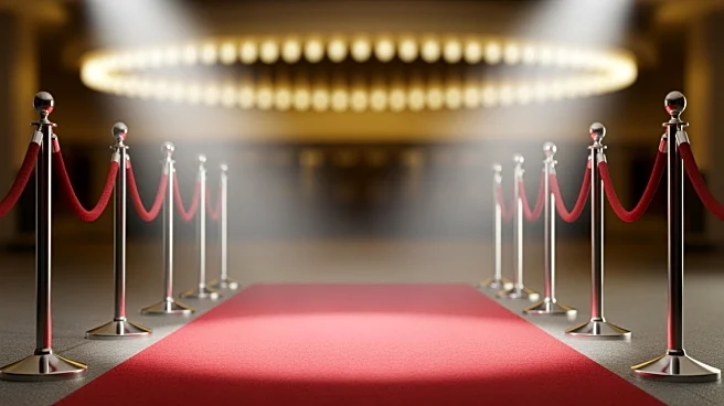 Star-Studded Premiere of 'People We Meet On Vacation' in Los Angeles