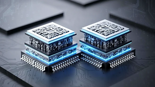 AMD Announces Upcoming Ryzen CPU with Dual 3D V-Cache Chiplets, Raising Questions on Gaming Benefits