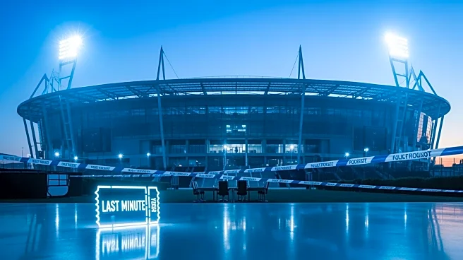 Gametime Offers Last-Minute Tickets for NFL Wild Card Weekend 2026