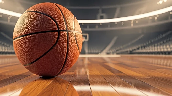 Texas A Aggies Secure Narrow Victory Over Auburn Tigers in SEC Basketball Clash