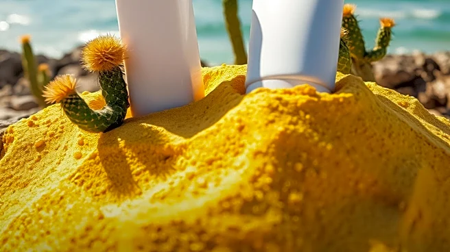 Dermatologists Emphasize Importance of Sunscreen in Winter to Prevent Skin Damage