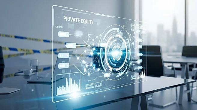 Alter Domus Enhances Private Equity Operations with AI and Automation