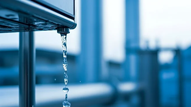 VVater Secures Contract for On-Site Water Treatment at Texas Facility