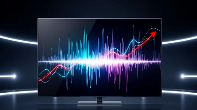 Fox News Sees Ratings Surge in 2025 Amidst Declines for CNN and MSNBC