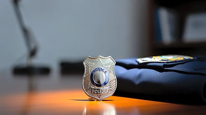 ABC's 'The Rookie: North' Spinoff Pilot Progresses with Jay Ellis as Lead