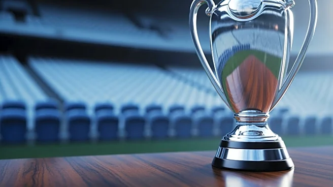 Manchester City Drops Points Again, Premier League Title Challenge Weakens