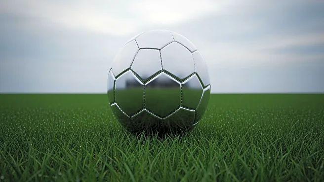 Manchester City Held to Third Consecutive Draw, Premier League Title Hopes Diminish