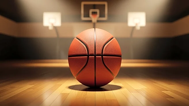 Missouri Basketball to Host Elite 2028 Prospect Keaton Murry for Unofficial Visit