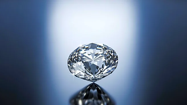 De Beers Expands in India Amid Global Diamond Market Challenges