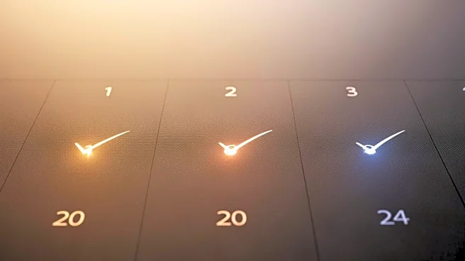 Netflix Announces Premiere Dates for 'Beef' Season 2, 'Virgin River' Season 7, and 'Sweet Magnolias' Season 5