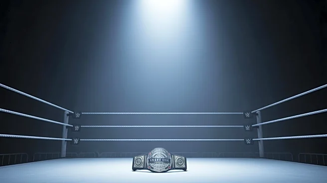 WWE's Tag Team Division Faces Challenges Amidst Lack of Spotlight