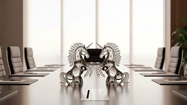 Israeli Innovation Conference 'Unicorn Rodeo' to Foster Economic Ties with Texas