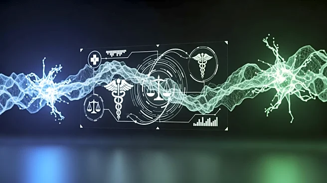 Generative AI Tools Like ChatGPT Transforming Access to Medical and Legal Advice