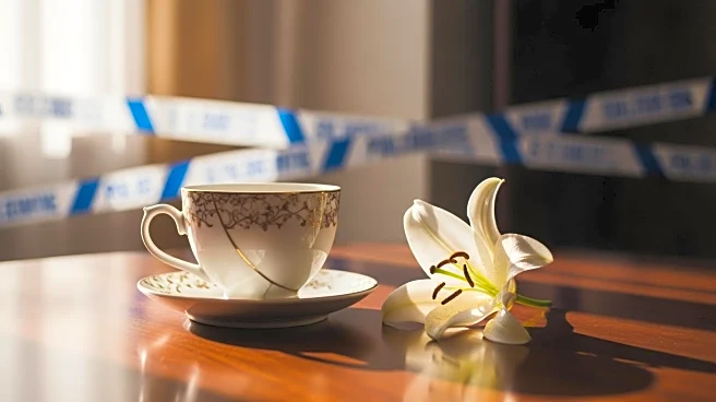 Matthew Koma Criticizes Ashley Tisdale Over 'Toxic' Mom Group Claims