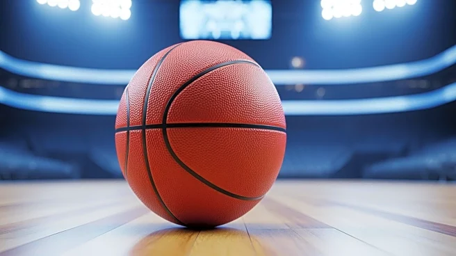 Johnny Furphy Delivers Career-Defining Performance for Indiana Pacers