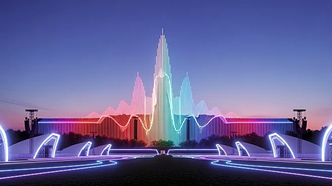 Rolling Loud Announces 2026 U.S. Festival Date in Orlando, Promises Expanded Experience