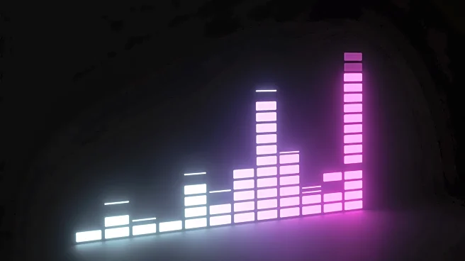 EsDeeKid Tops Emerging Artists Chart Amid Streaming Surge