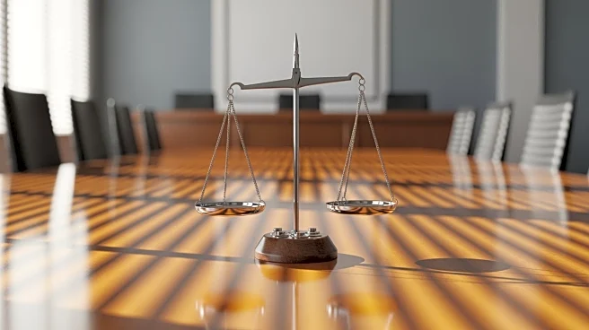 Senate Agriculture Panel to Vote on Cryptocurrency Regulation Bill