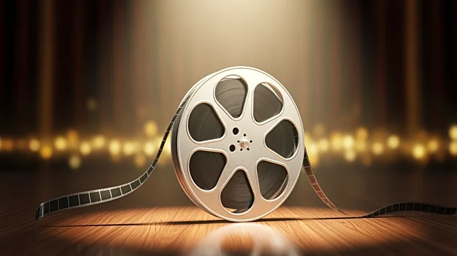 Göteborg Film Festival Announces 2026 Lineup Featuring Global Premieres