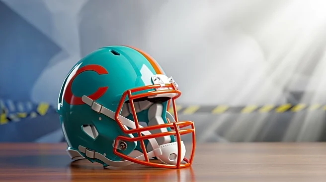 Miami Dolphins Retain Mike McDaniel Amidst Speculation of Leadership Change