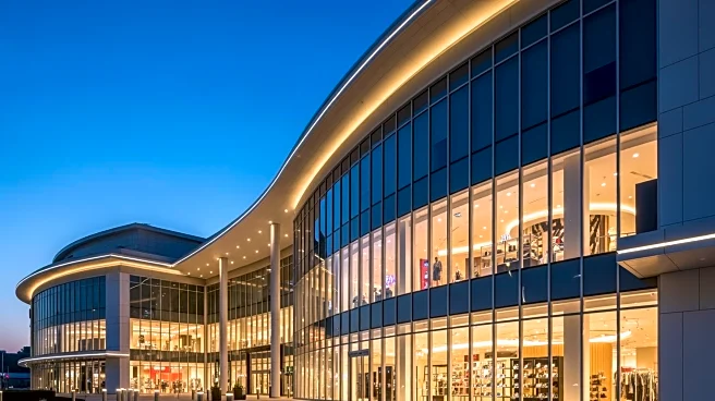 Brookfield Corporation Revives GGP Name to Enhance Retail Operations