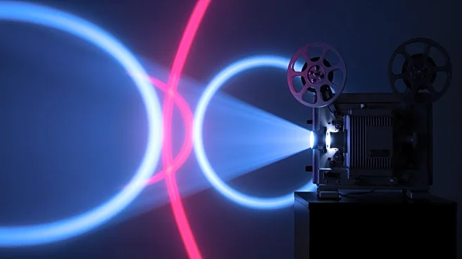 Neon Announces U.S. Release for Spanish Film 'Sirāt' Following Oscar Shortlisting