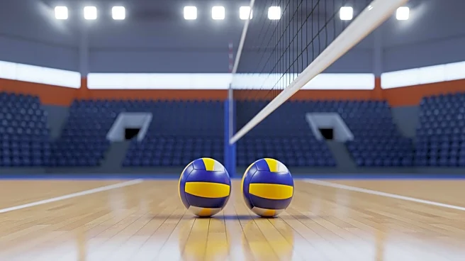 UC San Diego Tritons Prepare for Match Against Cal State Fullerton Titans