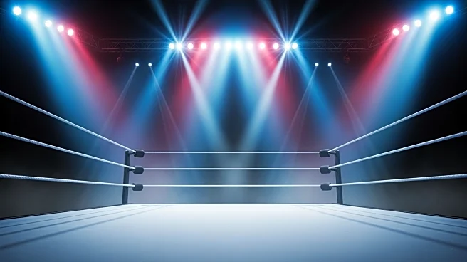 AEW Dynamite Kicks Off 2026 with High-Stakes Matches and Returns