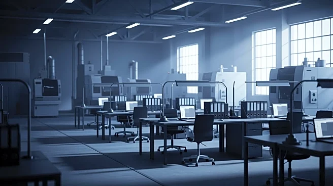 Aker Solutions Announces Workforce Reduction Amid Market Slowdown