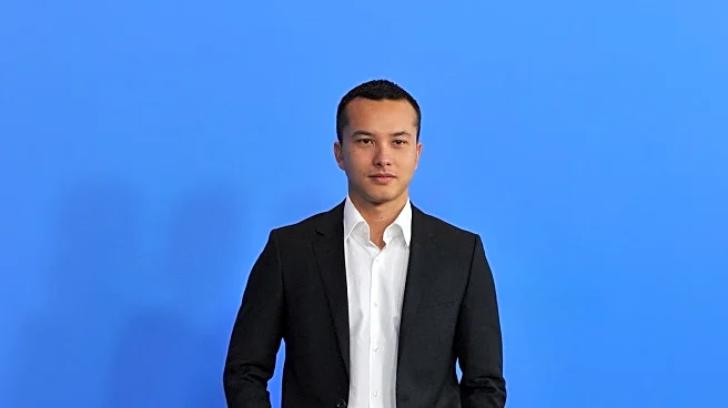 Kris Van Assche Explores New Creative Ventures Beyond High Fashion