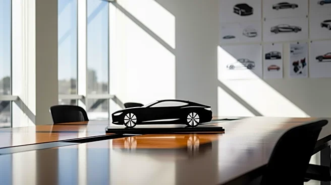 Volvo Rehires Thomas Ingenlath as Chief Design Officer to Enhance Design Harmony