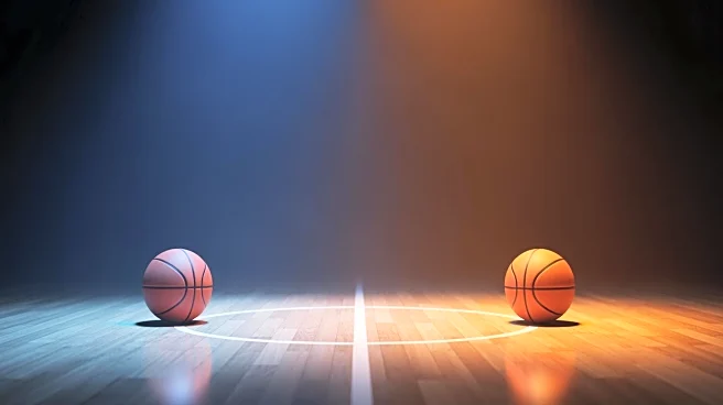 Oklahoma City Thunder Face Key Matchups Against Utah Jazz Amid Player Uncertainty