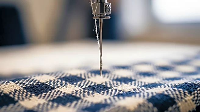 CFDA and Ralph Lauren Launch Grant Programs to Boost U.S. Fashion Manufacturing