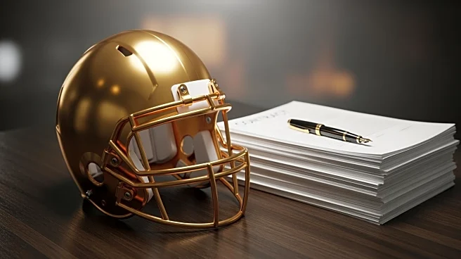 Patrick Mahomes' 2025 Salary and Future Financial Impact on Kansas City Chiefs