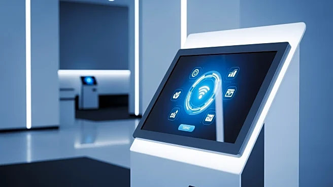 Crown Commercial Service Plans Digital 'Self-Serve' Platform to Streamline Public Procurement