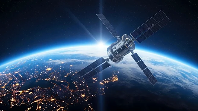 SpaceOps Reports 25% Increase in Global Orbital Launch Rate in 2025