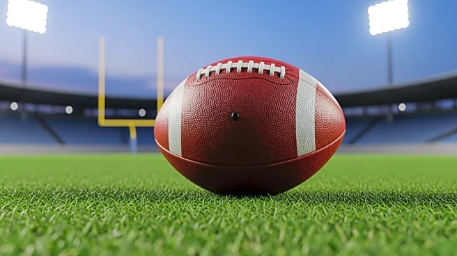 Michigan State Football Secures Commitment from Ferris State Star Carson Gulker