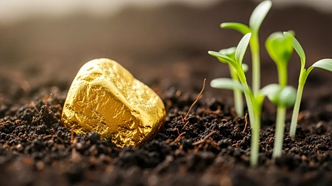 EnviroGold Advances NVRO Process for Commercial Growth in 2026