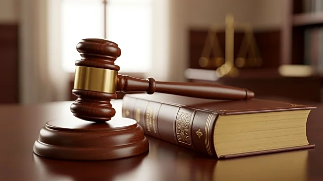 New Orleans Law Firm McGlinchey Stafford to Close After 50 Years