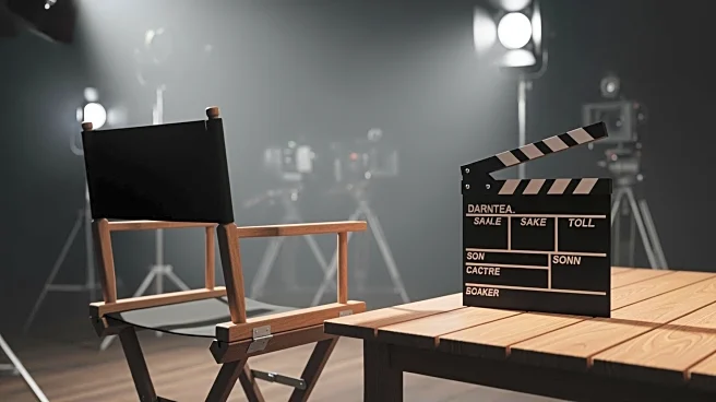 David Harbour Exits Tony Gilroy's Film 'Behemoth!' Amidst 'Stranger Things' Wrap