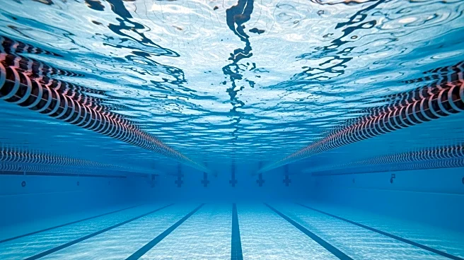 Florida State Dominates in Swimming Meet Against Villanova