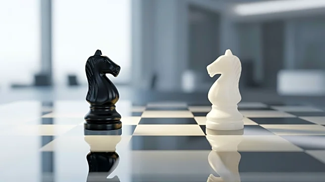 Warner Bros. Rejects Paramount's Bid, Urges Shareholders to Support Netflix