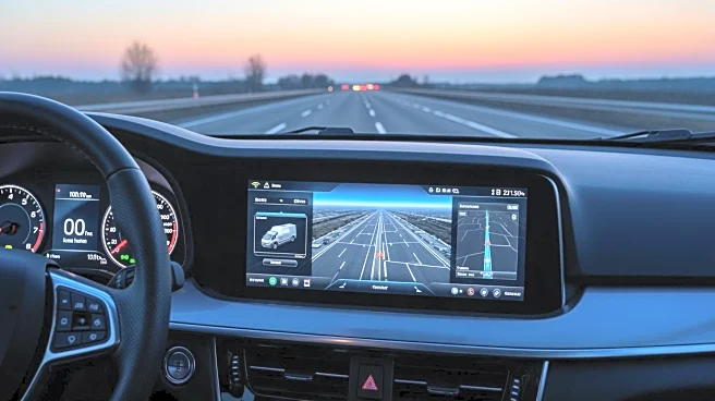 Trucker Path, Transfix, and Teletrac Navman Introduce New Tech Tools to Boost Fleet Efficiency