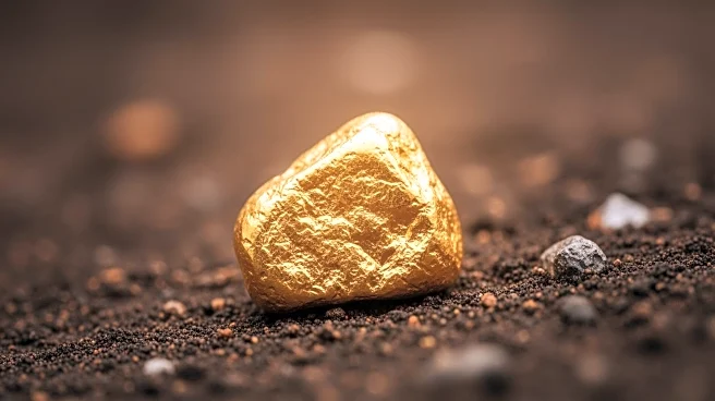 Lundin Gold Projects Steady Gold Output at Ecuador Mine Through 2028