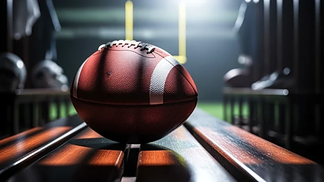 NFL Legend Criticizes Philadelphia Eagles' Jalen Hurts Backup Narrative